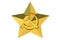 Soviet Union star badge