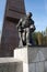 Soviet War Memorial, Treptower Park, Berlin