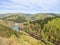 Sowie Mountains and Walbrzyskie Mountains