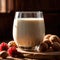 Soy Milk, Soy milk, vegan dairy alternative made from vegetables, healthy vegetarian option