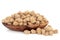 Soybean Protein Chunks