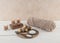 Spa and Bath Essentials Soothing Earth Tones