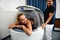 Spa Capsule is the perfect system for weight loss, anti-cellulite, anti-aging, massage, and de-stressing