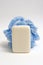 SPA Items - Loofah and Soap