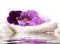 Spa Items Purple