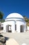 Spa Kalithea Rhodos Greece historic buildings architecture