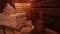 Spa and sauna attributes