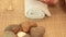 Spa Stones And Candle