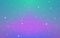 Space background. Soft purple cosmos with shining stars. Colorful starry galaxy. Bright infinite universe and stardust