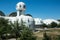 Space Colony at Biosphere 2