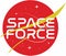 Space force USA logo new division