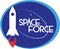 Space force USA logo new division