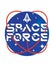 Space force USA logo new division