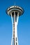 Space Needle in Seattle