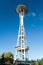 Space Needle in Seattle