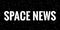 Space News Website Page Header