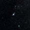 Space - Orion Constellation