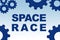 SPACE RACE concept