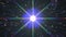 space speed ray light 4k