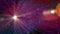 space star ray nebula illustration