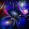 Space Time and Quantum Physics