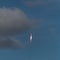 SPACEX FALCON HEAVY ROCKET ONE