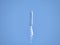 SpaceX Starship SN9 Launch, Boca Chica, Texas