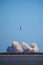 SpaceX Starship SN9 test flight