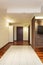 Spacious apartment - corridor