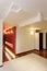 Spacious apartment - hall