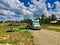 Spacious Campsites at Echo Basin Ranch