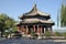 Spacious Pavilion(Kuoru Ting) in Summer palace