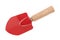 spade (garden tool)