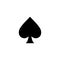 Spades Suit icon