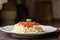 Spaghetti Bolognese / Italian Food
