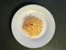 spaghetti for cook, Italian food, homemade