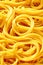 Spaghetti Texture Background