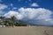 Spain, Andalusia, Marbella, Puerto Banus Beach