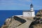 Spain Cadaques Cala Nans lighthouse Costa Brava