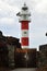 Spain, Canary Islands, Tenerife, Lighthouse