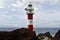 Spain, Canary Islands, Tenerife, Lighthouse