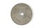 Spain coin of 1927 twenty cents
