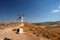 Spain, Consuegra windmills mills