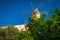 Spain - Converted grain windmill - Palma de Mallorca