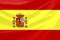 Spain Flag