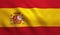 Spain Flag