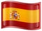 Spain Flag Icon