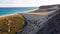 Spain, Fuerteventura, Dune near Risco del Paso