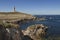 Spain, Galicia, A Coruna, Hercules Tower Lighthouse