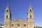 Spain, Galicia, Lugo, Cathedral